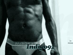 Indigo92