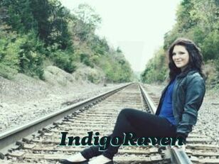 IndigoRaven