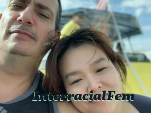 InterracialFem