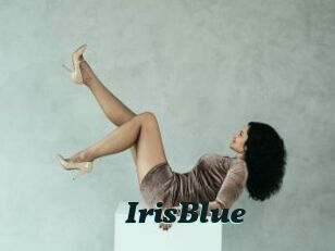 IrisBlue