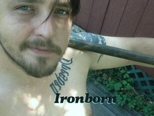 Ironborn