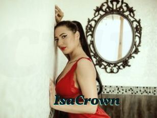 IsaCrown