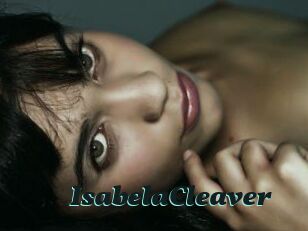 IsabelaCleaver