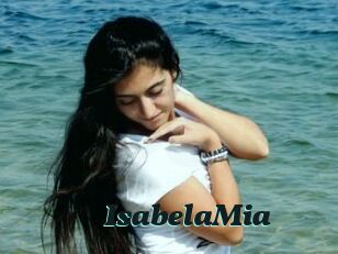 IsabelaMia