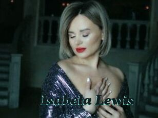 Isabela_Lewis