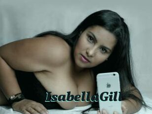IsabellaGill