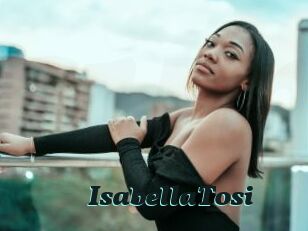 IsabellaTosi