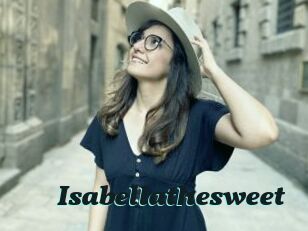 Isabellathesweet