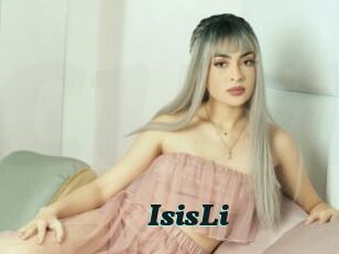 IsisLi