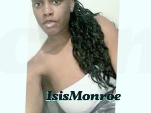 IsisMonroe