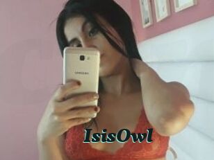 IsisOwl