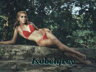 Isobelgrey