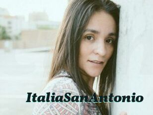 ItaliaSanAntonio
