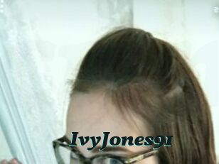 IvyJones91