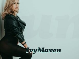 IvyMaven