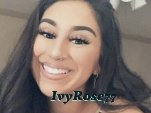 IvyRose77
