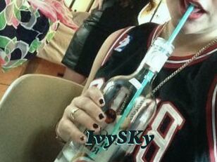 IvySKy