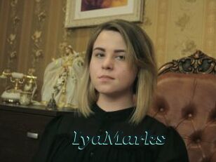 IyaMarks