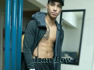Izan_Boy