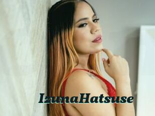 IzunaHatsuse