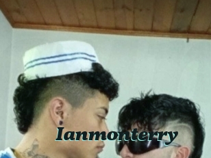 ianmonterry Cumshots Videos