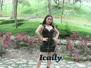 Icaily