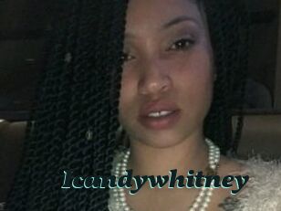Icandywhitney