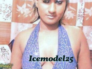 Icemodel25