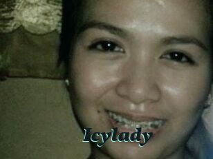 Icylady