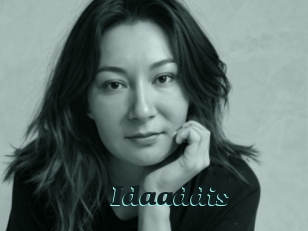 Idaaddis