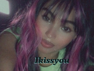 Ikissyou