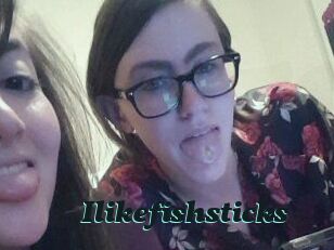 Ilikefishsticks