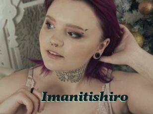 Imanitishiro