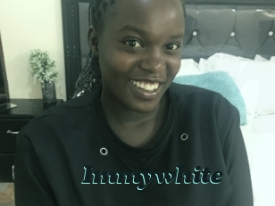 Immywhite