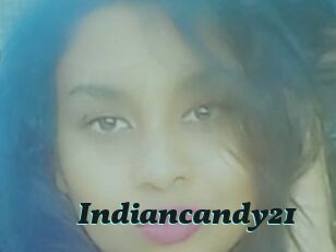 Indiancandy21