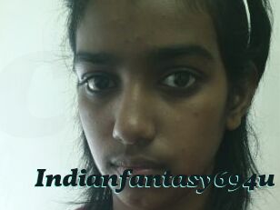Indianfantasy694u