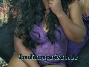 Indianpoison84