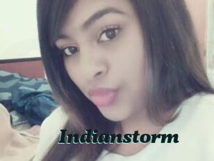 Indianstorm