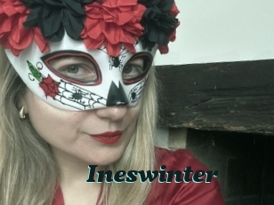ineswinter Cumshots Videos