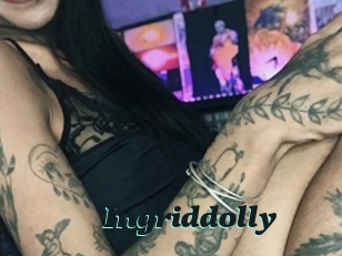 Ingriddolly