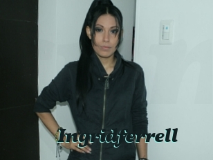 Ingridferrell