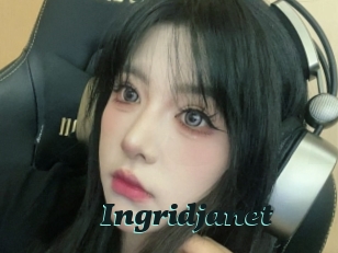 Ingridjanet
