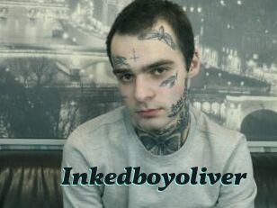 Inkedboyoliver