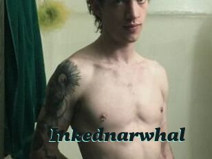 Inkednarwhal
