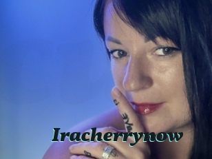 Iracherrynow