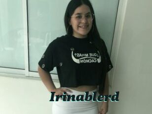 Irinablerd