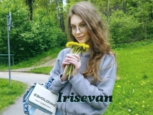 irisevan Cumshots Videos