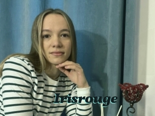 Irisrouge