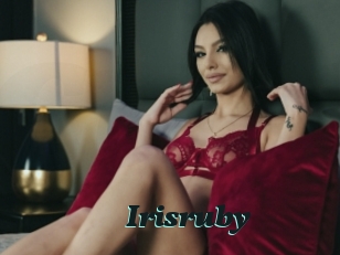 Irisruby