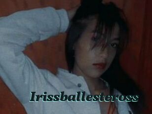 Irissballesteross